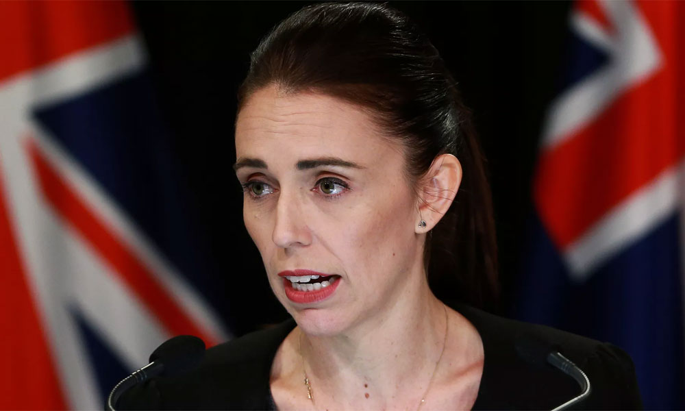 مساجد پر حملے ،نیوزی لینڈ کی وزیر اعظم کا تحقیقات کیلئے رائل کمیشن بنانے کا اعلان