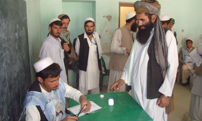 افغانستان کے انتخابات ایک بار پھر ملتوی کردیے گئے