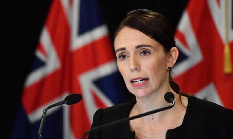 وزیراعظم نیوزی لینڈ کا جمعہ کو ریڈیو ،ٹی وی سے اذان نشر کرنے کا اعلان