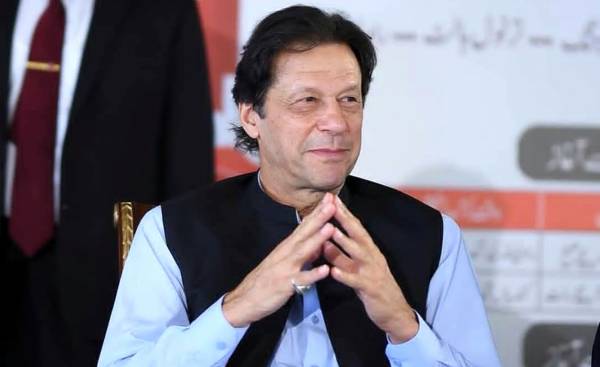 وزیراعظم عمران خان کی پی ایس ایل کے کامیاب انعقاد پر منتظمین کو مبارکباد