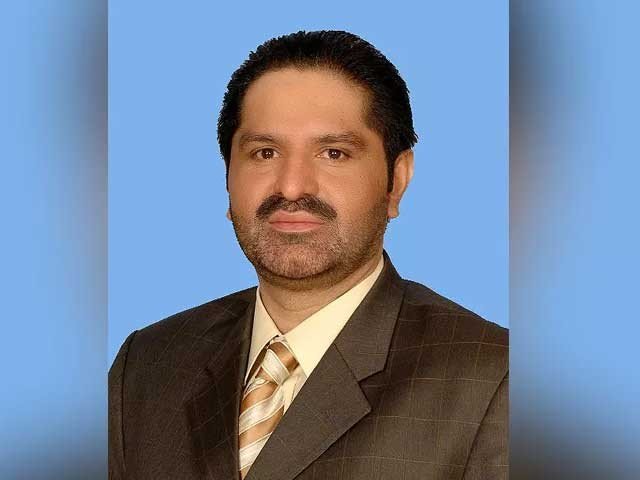 گھر میں ڈکیتی کے دوران مزاحمت پر وفاقی وزیر سردار علی محمد مہر زخمی