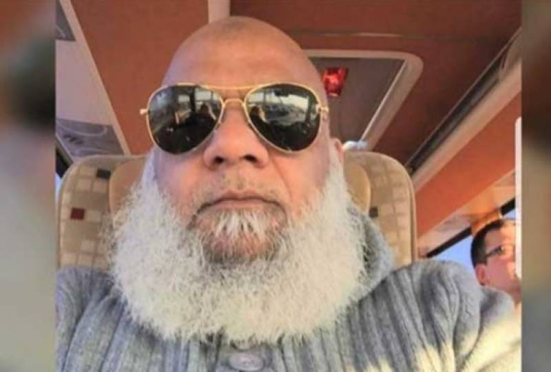 رمضان شوگر ملزز کا منیجر لاہور ایئرپورٹ سے دبئی فرارہوتے ہوئے گرفتار