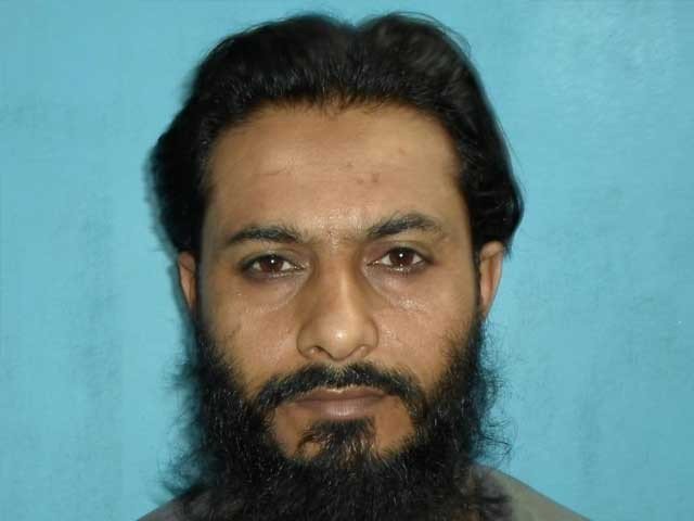 کراچی میں کالعدم جنداللہ کا انتہائی مطلوب دہشت گرد گرفتار