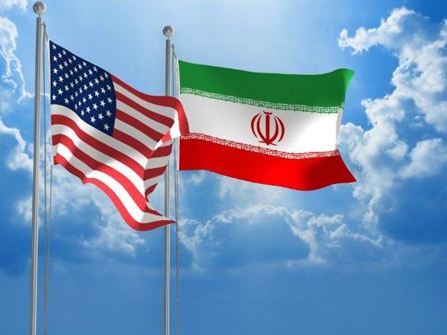 صدر ٹرمپ نے ایرانی دھاتوں پرپابندی لگادی