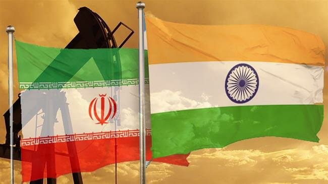 نئی دہلی نے باقاعدہ طور پر تہران سے تیل کی تمام درآمد روک دی‘بھارتی سفیر