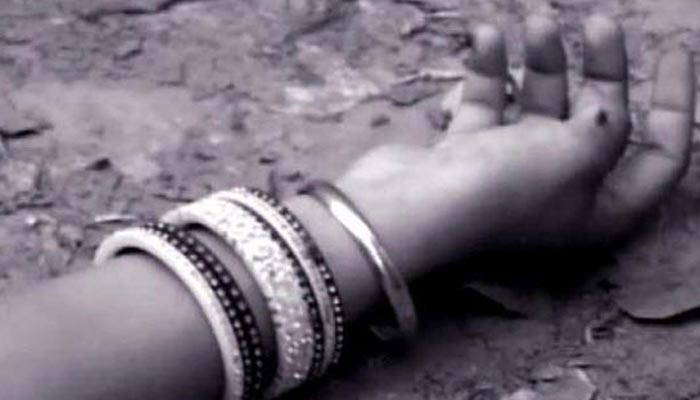 شکارپور،کاروکاری کے الزام پر 2 خواتین قتل