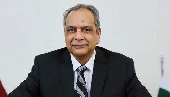جامعہ کراچی کے وائس چانسلر پروفیسر ڈاکٹر اجمل خان انتقال کر گئے