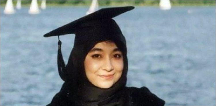 ڈاکٹر عافیہ صدیقی اپنی سزا کے خلاف اپیل دائر کرنے پر آمادہ ہوگئیں، شاہ محمود قریشی