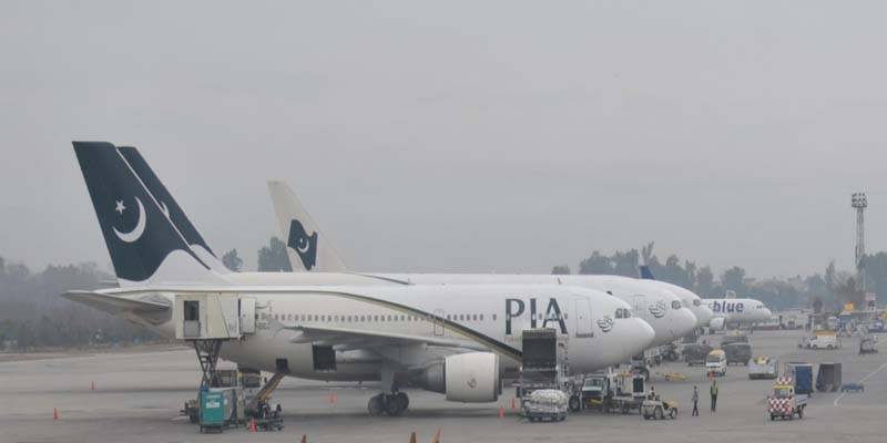 پی آئی اے ، چھ ایئربس طیاروں کی خریداری میں گھپلوں کی تحقیقات