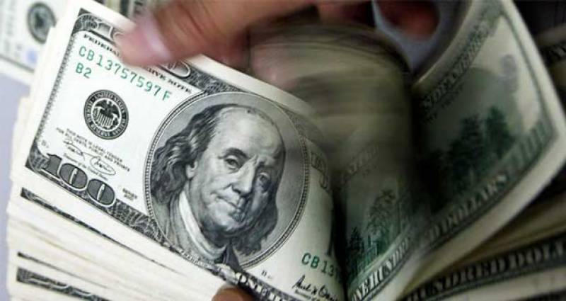 ملکی تاریخ میں پہلی بار ڈالر 154 روپے کی بلند ترین سطح پر پہنچ گیا