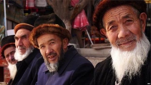 چین کے یغور مسلمان خوش وخرم زندگی گذار رہے ہیں‘اردگان کا یوٹرن