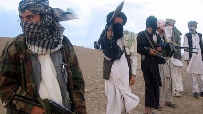 طالبان نے افغان حکومت سے براہ راست مذاکرات کی تردید کردی