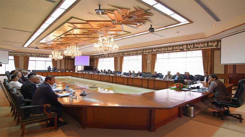 وزیر اعظم کی تشکیل کردہ کونسل آف بزنس لیڈرز 9ماہ سے غیر فعال