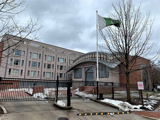 امریکا نے پاکستانی سفارتکاروں کی نقل وحرکت پر پابندی ختم کردی