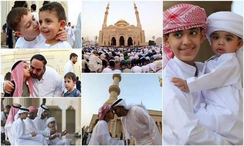 سعودی عرب میں عید الاضحی11اگست بروز اتور کو ہوگی