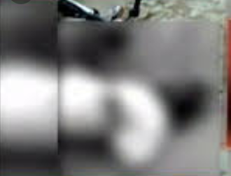 ایک اور بے گناہ شہری پولیس کی اندھی گولی کا نشانا، ویڈیو منظرعام پر