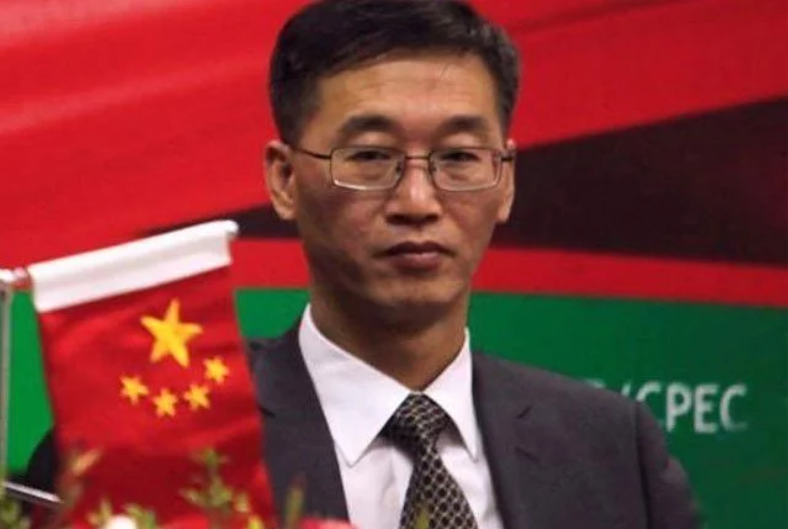 پاکستان اور چین مقبوضہ کشمیرپر اپنے اصولی موقف پر قائم ہیں، چینی سفیر