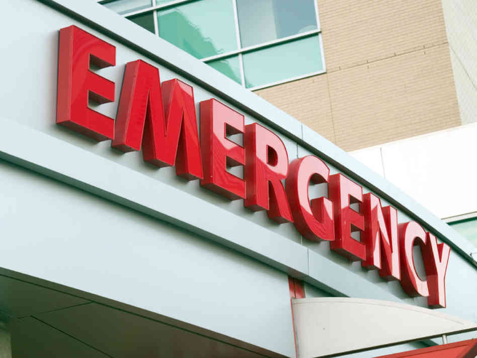 ممکنہ بارشوں کے پیش نظر ہسپتالوں میں جمعہ سے پیر تک ایمرجنسی نافذ