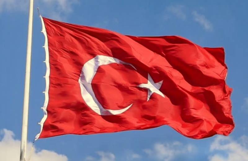 اقوام متحدہ کشمیر کے مسئلے کو حل کرانے کیلئے مزید فعال کردار ادا کرے ، ترکی