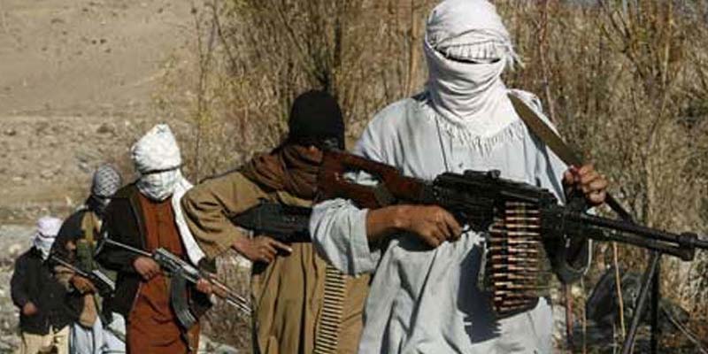 طالبان نے صدارتی انتخابات روکنے کیلئے حملوں کی دھمکی دیدی
