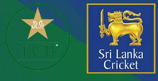 پاکستان اور سری لنکا کے درمیان پہلا میچ 27 ستمبر کوکھیلا جائے گا