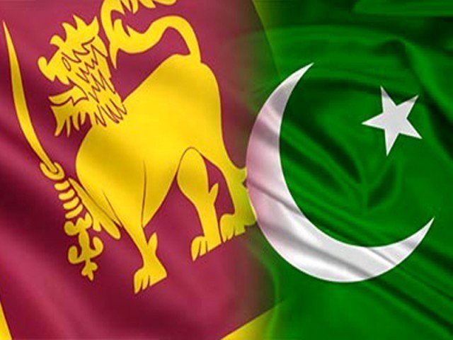سری لنکا کا ڈر بھگانے کیلئے پاکستانی تدبیریں جاری