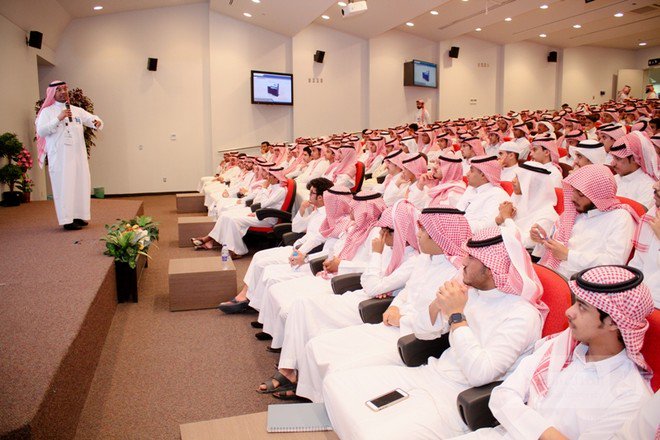 سعودی عرب کی 7 جامعات دنیا کی بہترین یونیورسٹیز میں شامل