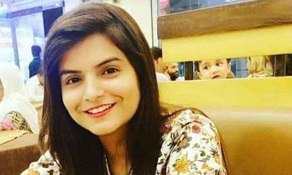 لاڑکانہ،میڈیکل کی طالبہ کی خود کشی قتل قرار