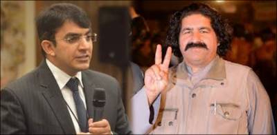 محسن داوڑ اور علی وزیر خان کی ضمانت پر رہائی ،اسمبلی اجلاس میں شرکت
