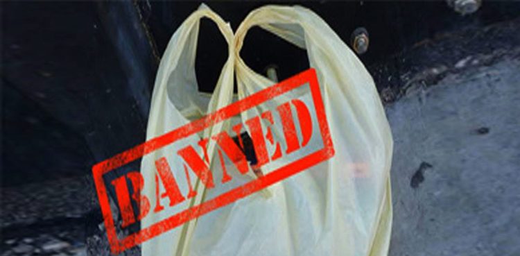 سندھ میں آج سے پلاسٹک کی تھیلیوں پر پابندی، نوٹیفکیشن جاری