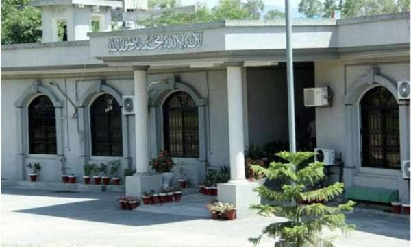قیدیوں کو حقوق کی فراہمی وفاق کی ذمہ داری ہے ،اسلام آباد ہائی کورٹ