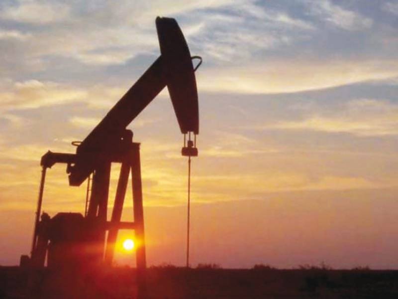 سندھ میں زیر زمین گیس اور تیل کے نئے ذخائر دریافت ہوئے