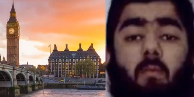 لندن برج حملے میں ملوث شخص کی شناخت ہوگئی