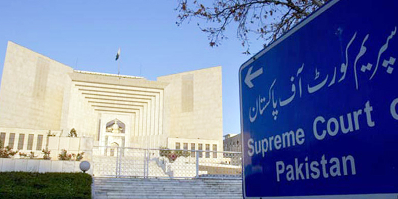 پرویز مشرف کی سزائے موت کا فیصلہ سپریم کورٹ میں چیلنج