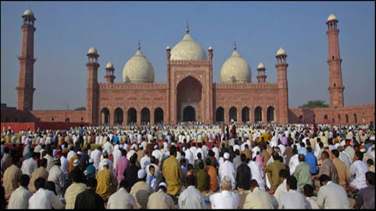 حکومت کا سرکاری سطح پر مساجد میں نماز جمعہ کے خطبہ کیلئے تقاریر دینے کا فیصلہ