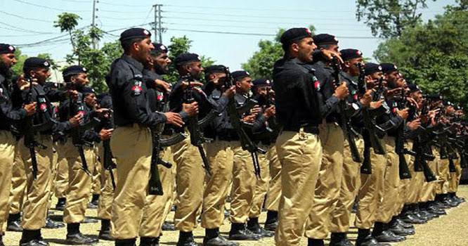 سندھ پولیس کو میڈیا سے دور رہنے کے احکامات دوبارہ جاری