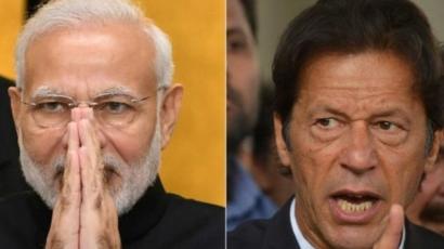 دنیامودی کے جمہوری دشمن نظریے کے تسلط کا اعتراف کررہی ہے ،عمران خان