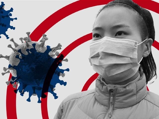کرونا وائرس کا شبہ ،چینی شہری سمیت 2 مریض نشتر اسپتال میں داخل