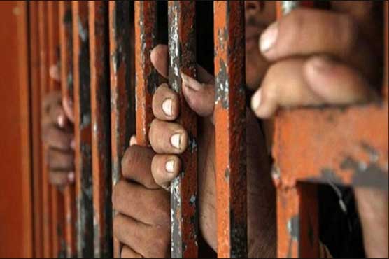 بیرون ممالک مختلف جیلوں میں قید 8608 پاکستانیوں کو رہائی ملی