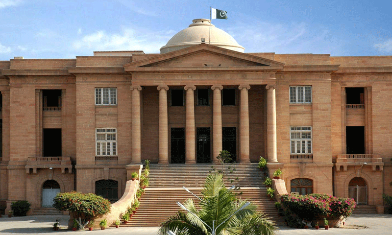 وزیرِ ٹرانسپورٹ سندھ اویس قادر شاکی ضمانت منظور