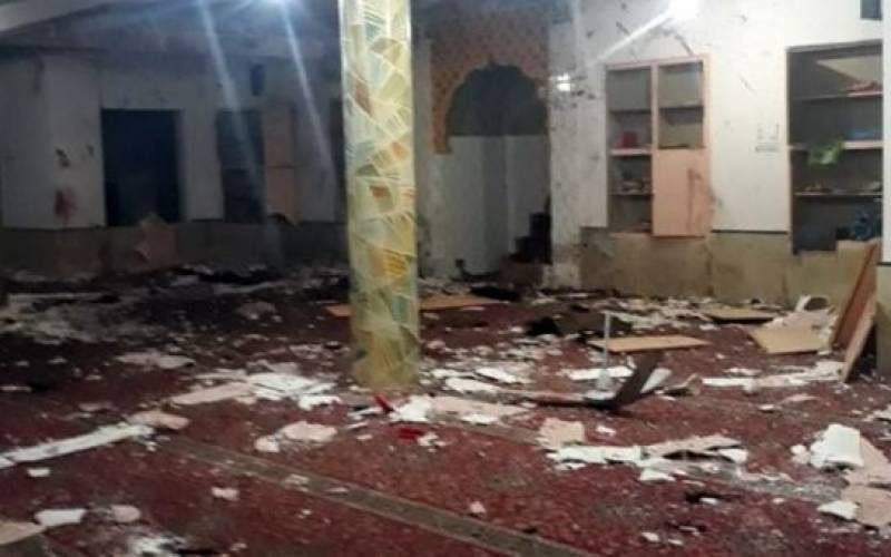 کوئٹہ ،سیٹلائٹ ٹائون میں خودکش بم دھماکے کا مقدمہ درج