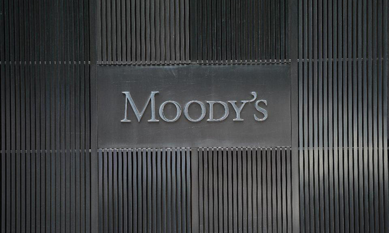موڈیز نے پاکستان کے بینکنگ سسٹم کے منظر نامے کو مستحکم قرار دیدیا