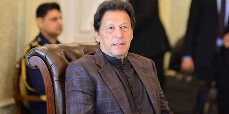 تنخواہ دار طبقے سمیت عوام کی مشکلات کا ادراک ہے ،وزیر اعظم عمران خان