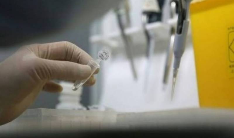کرونا وائرس کی تشخیصی کٹس پاکستان پہنچ گئیں