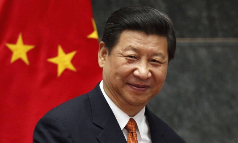 چینی صدر شی جن پنگ جلد پاکستان کا دورہ کریں گے