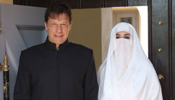 خواتین کے لیے ہمارے مذہب کی رہنمائی موجود ہے، عمران خان