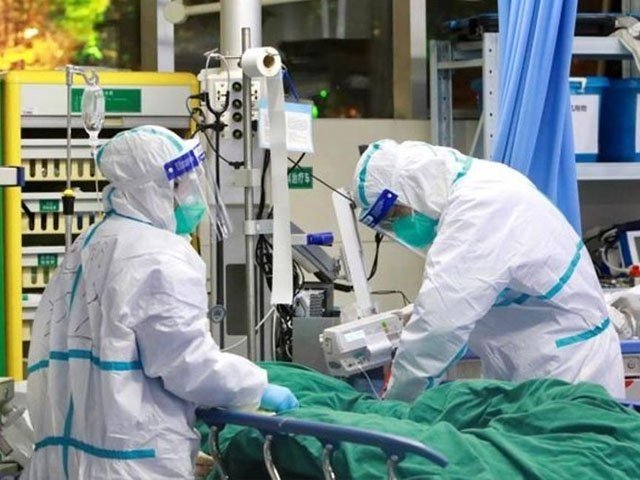 اسلام آباد میں کورونا وائرس کا نیا کیس سامنے آگیا، مجموعی تعداد 29ہوگئی