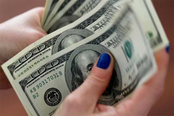 انٹربینک میں ڈالر کی قیمت میں 1.60پیسے اضافہ