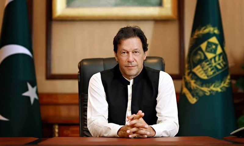وزیر اعظم عمران خان کورونا وائرس کے پیش نظرجلد قوم سے خطاب کریں گے