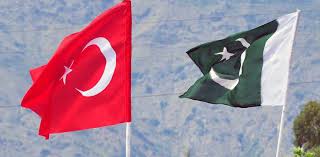 پاکستان اور ترکی کی باہمی تجارت کا حجم پانچ برسوں میں 3.371 ارب ڈالر رہا